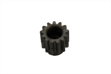 13 TOOTH 2-BRUSH GENERATOR DRIVE GEAR